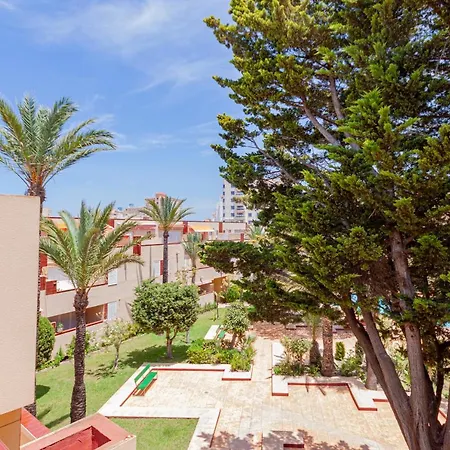 Apartment Alisios 324 La Manga del Mar Menor